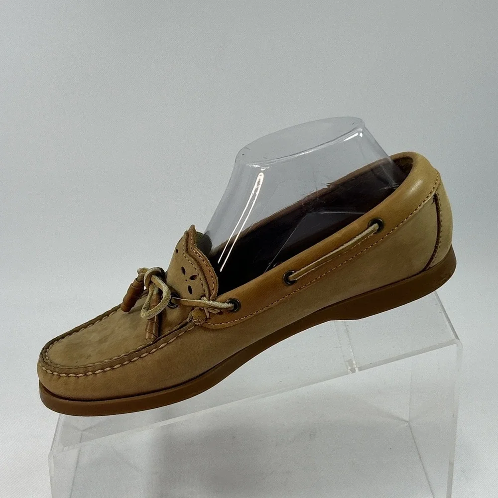 Sebago shoe docksides